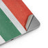 South Africa Flag Distressed Apple iPad Air Skin