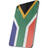 South Africa Flag Distressed Apple iPad Mini Skin