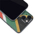 South Africa Flag Distressed iPhone 15 Skin