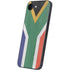 South Africa Flag Distressed iPhone 16e Skin