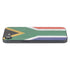 South Africa Flag Distressed iPhone 16e Skin