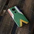 South Africa Flag Distressed Moto E5 Plus Skin