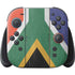 South Africa Flag Distressed Nintendo Switch 2 (2025) Joy-Con Controller Skin