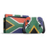 South Africa Flag Distressed Nintendo Skins