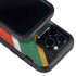 South Africa Flag Distressed Otterbox Defender iPhone Skin