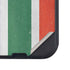 South Africa Flag Distressed Otterbox Defender iPhone Skin