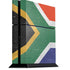South Africa Flag Distressed PlayStation PS4 Skins