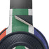 South Africa Flag Distressed Razer Kraken X Skin