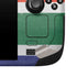 South Africa Flag Distressed Steam Deck Handheld Gaming Computer Skin