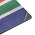 South Africa Flag Distressed Surface Laptop 7 13.8in Skin