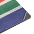 South Africa Flag Distressed Surface Laptop 7 15in Skin