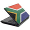 South Africa Flag Distressed T440s Skin