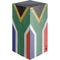 South Africa Flag Distressed Xbox Series X Skins