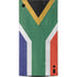 South Africa Flag Distressed XBox Series X Digital Edition Console Skin