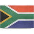 South Africa Flag Distressed Dell XPS Skin