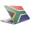 South Africa Flag Distressed HP ZBook Fury 16 G10 Skin