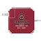 University of South Carolina Columbia SC, EST. 1801 85W Power Adapter (15 and 17 inch MacBook Pro Charger) Skin