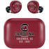 University of South Carolina Columbia SC, EST. 1801 Amazon Echo Buds Skin