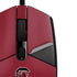 University of South Carolina Columbia SC, EST. 1801 G203 Prodigy RGB Wired Gaming Mouse Skin