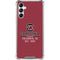 University of South Carolina Columbia SC, EST. 1801 Gabb Phone 4 Clear Case