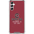 University of South Carolina Columbia SC, EST. 1801 Gabb Phone 4 Clear Case