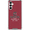University of South Carolina Columbia SC, EST. 1801 Galaxy A16 5G Clear Case