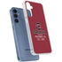 University of South Carolina Columbia SC, EST. 1801 Galaxy A55 5G Clear Case