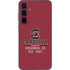 University of South Carolina Columbia SC, EST. 1801 Galaxy A55 5G Skin