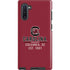 University of South Carolina Columbia SC, EST. 1801 Galaxy Cases