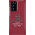 University of South Carolina Columbia SC, EST. 1801 Galaxy Cases