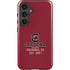 University of South Carolina Columbia SC, EST. 1801 Galaxy S25 Impact Case