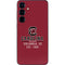 University of South Carolina Columbia SC, EST. 1801 Galaxy S25 Plus Skin