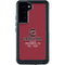 University of South Carolina Columbia SC, EST. 1801 Galaxy S24 Plus Waterproof Case