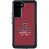 University of South Carolina Columbia SC, EST. 1801 Galaxy S24 Plus Waterproof Case