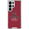 University of South Carolina Columbia SC, EST. 1801 Galaxy S25 Ultra Clear Case