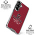 University of South Carolina Columbia SC, EST. 1801 Galaxy S26 Clear Case