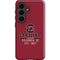 University of South Carolina Columbia SC, EST. 1801 Galaxy S26 Impact Case