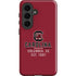 University of South Carolina Columbia SC, EST. 1801 Galaxy S26 Impact Case