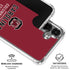 University of South Carolina Columbia SC, EST. 1801 Galaxy S26 Plus Clear Case