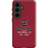 University of South Carolina Columbia SC, EST. 1801 Galaxy S26 Plus Impact Case