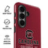 University of South Carolina Columbia SC, EST. 1801 Galaxy S26 Plus Impact Case