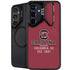 University of South Carolina Columbia SC, EST. 1801 Galaxy S26 Plus Kickstand Case