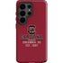 University of South Carolina Columbia SC, EST. 1801 Galaxy S26 Ultra Impact Case