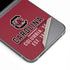 University of South Carolina Columbia SC, EST. 1801 Galaxy Z Flip6 Skin