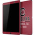 University of South Carolina Columbia SC, EST. 1801 iPad Skins