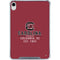 University of South Carolina Columbia SC, EST. 1801 iPad 11th Gen (2025) Clear Case
