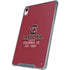 University of South Carolina Columbia SC, EST. 1801 iPad 11th Gen (2025) Clear Case