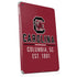 University of South Carolina Columbia SC, EST. 1801 Apple iPad Skin
