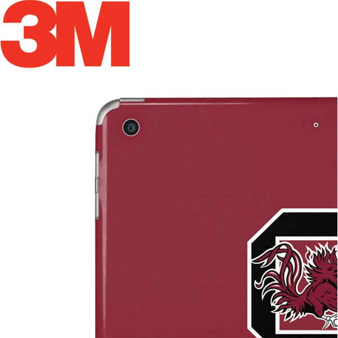 University of South Carolina Columbia SC, EST. 1801 Apple iPad Skin