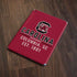 University of South Carolina Columbia SC, EST. 1801 Apple iPad Skin